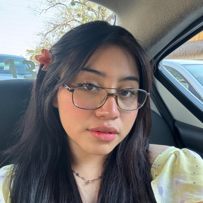 Baby-sitter in Villahermosa: Jennnifer ashanti