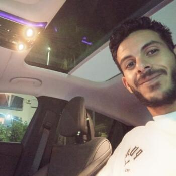 Nanny job in Salé: babysitting job Achraf