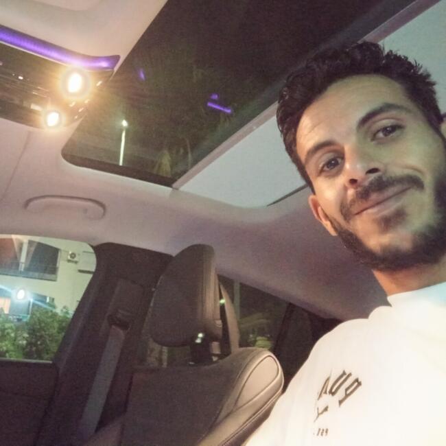 Babysitting job in Salé: Achraf