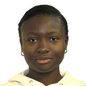 Babysitter in Elsene: Mireille