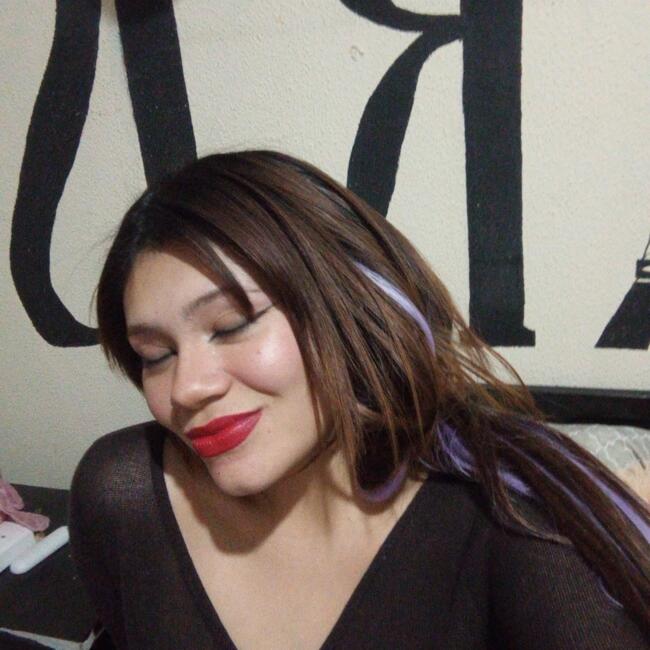 Niñera en Celaya: Michelle