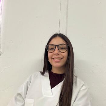 Babysitter στην περιοχή Baena: Nerea