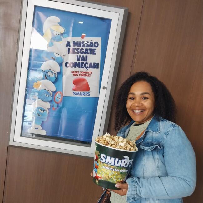 Babá em Cachoeirinha: Ana karine