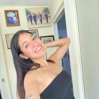 Niñera en Coyula: Lupita