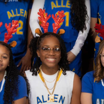 Babysitter in Allentown: Ek