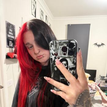 Babysitting job in Melbourne: babysitting job Tiffany