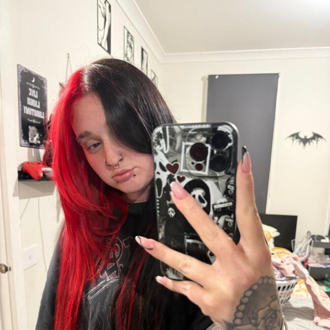 Babysitting job in Melbourne: Tiffany