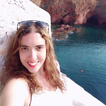 Babysitter em Vila Nova de Gaia: Isabel