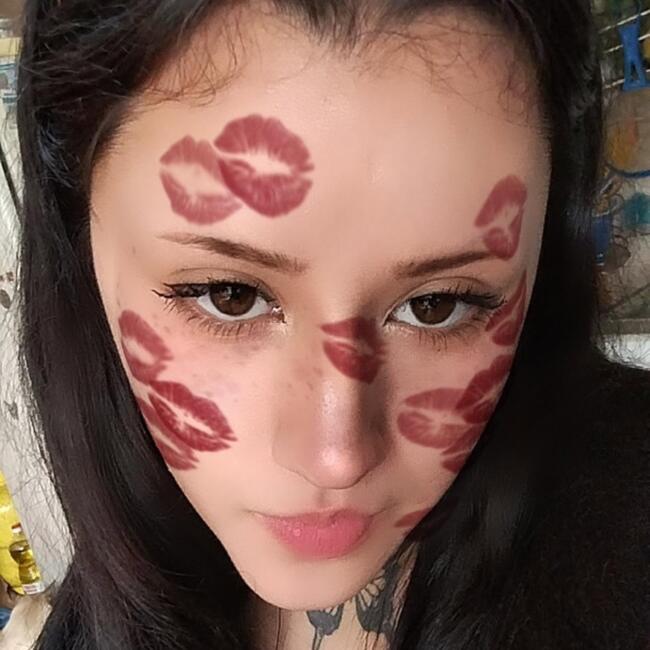 Babysitter in Valdivia: Constanza