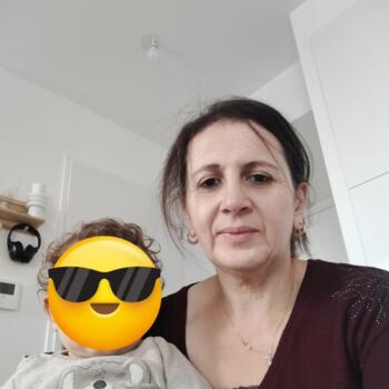 Nounou Aubervilliers: Djedjiga