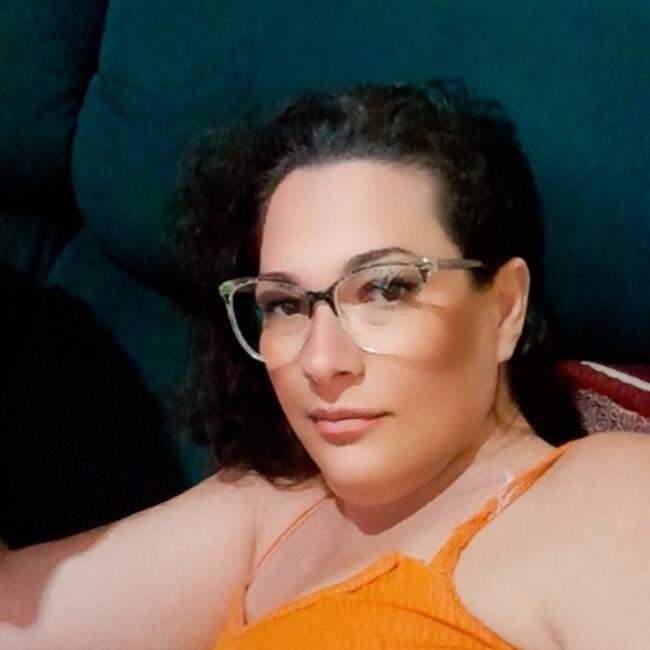 Babysitter in Nova Iguaçu: Silvana