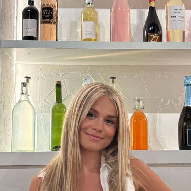 Babysitter in Lingolsheim: Romy