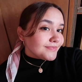 Niñera en San Luis Potosí: Sofía Galván Hernández