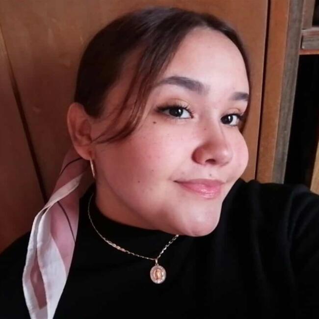 Niñera en San Luis Potosí: Sofía Galván Hernández