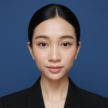 Babysitter in Kuching: Monica