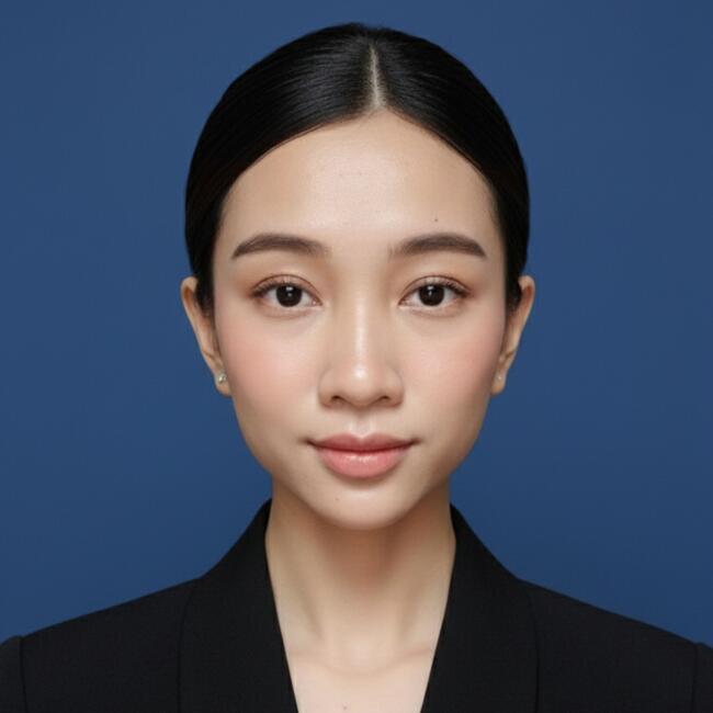 Babysitter in Kuching: Monica