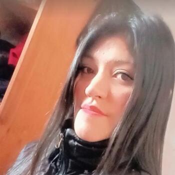 Niñera en San Juan Bautista: Brenda