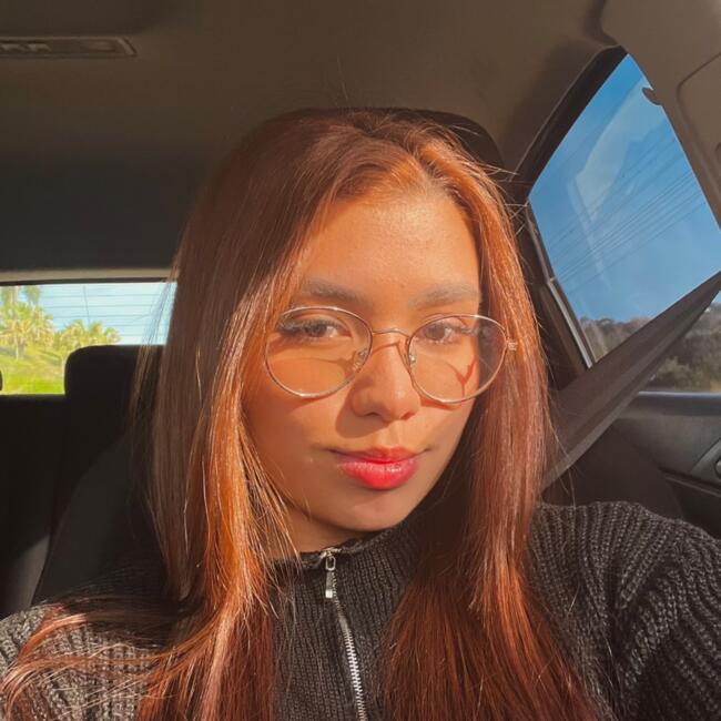 Babysitter in Viamão: Brenda