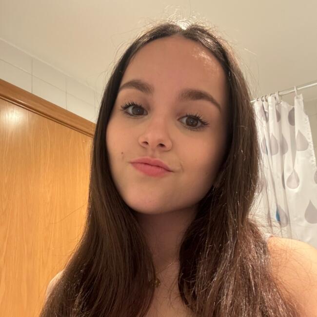 Babysitter in Granollers: Mireia