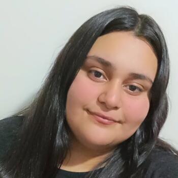 Niñera en Temuco: Monserrat