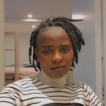 Babysitter in Le Raincy: Grace