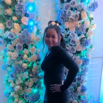 Babysitter in Tunapuna: Bhrianna