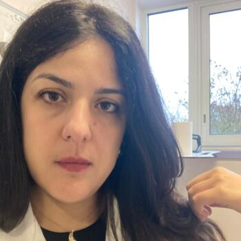 Parent Garches: Malak