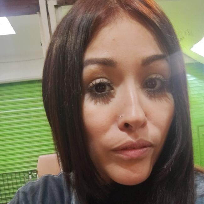 Niñera en Ensenada: Yara