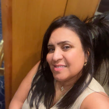 Babysitter in Bagnolet: Nabila