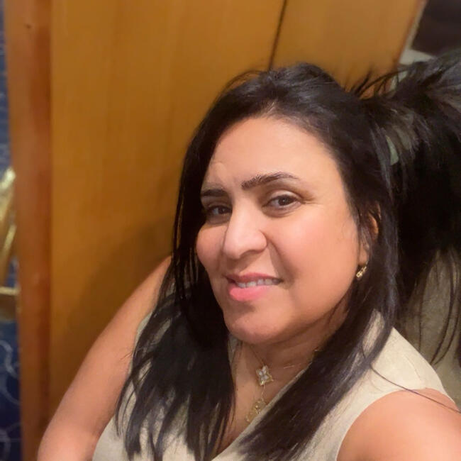 Babysitter in Bagnolet: Nabila