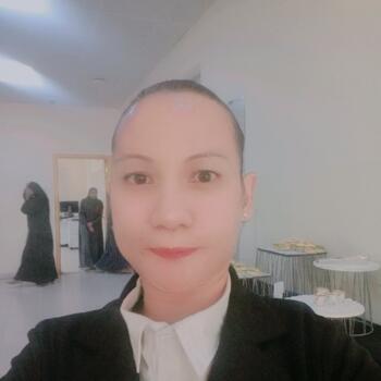 جليسة أطفال في دبي: Joyce