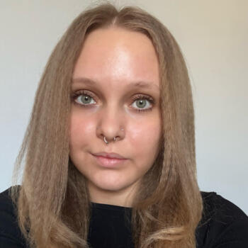 Babysitter in Sliema: Kitti