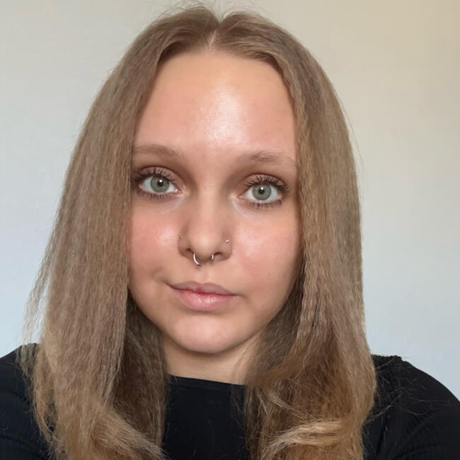 Babysitter in Sliema: Kitti