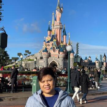 Nanny in Clichy: Lovely Danica