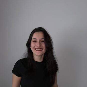 Babysitter in Sződ: Boglárka