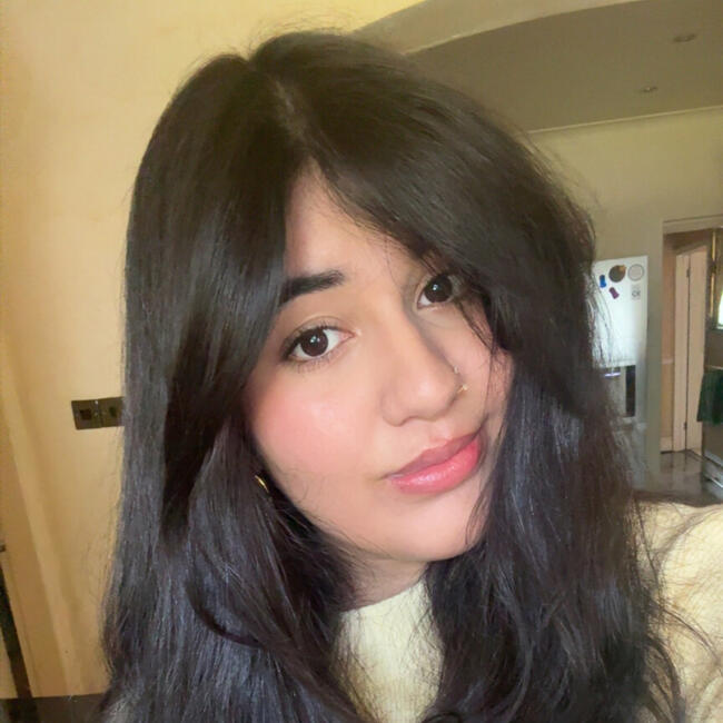 Babysitter in Birmingham: Amri
