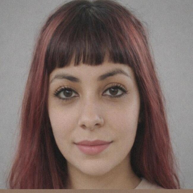 Niñera en Bella Vista: Celeste