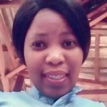 Nanny in Newcastle: Khethiwe