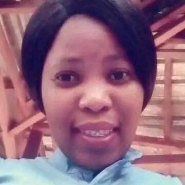 Nanny in Newcastle: Khethiwe