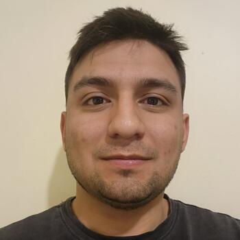 Padre/madre Machalí: Benjamin