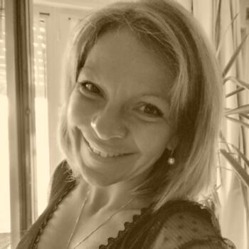 Nanny in Vallorbe: Sabrina