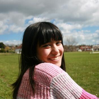 Babysitter Hove: Lizzy