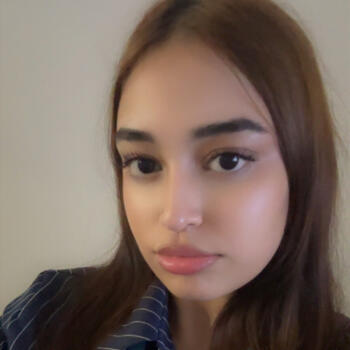 Babysitter in Greenford: Sabrina