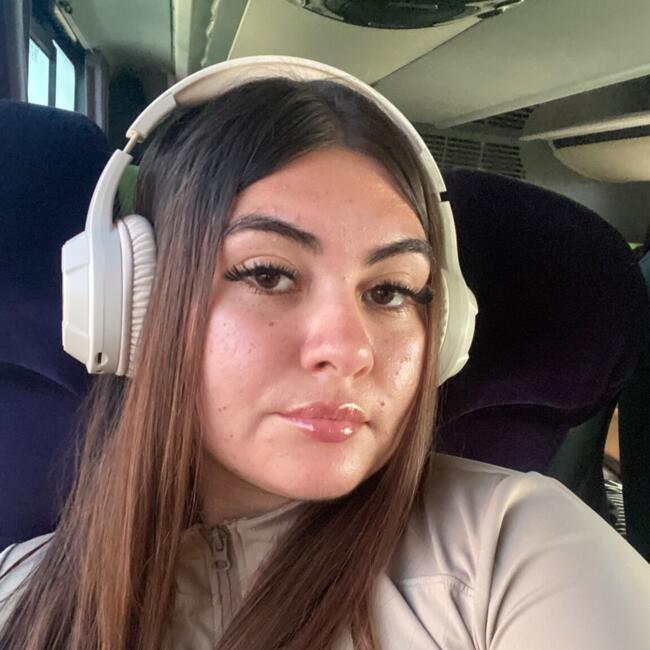 Babysitter in La Serena: Monserrat