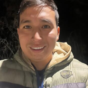 Parent La Esperanza (Departamento de La Libertad): Gimy