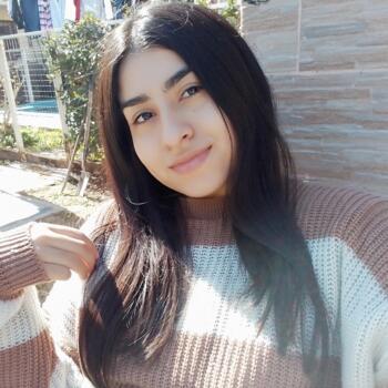 Babysitter in Esquina (Provincia de Tucumán): Yanet