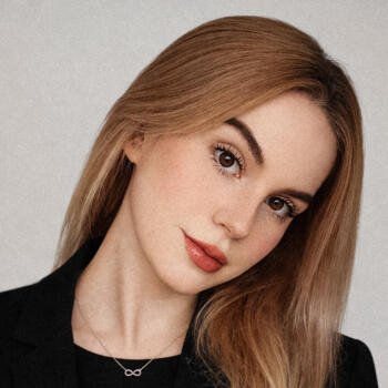 Opiekunka do dziecka w Gorzów Wielkopolski: Ania