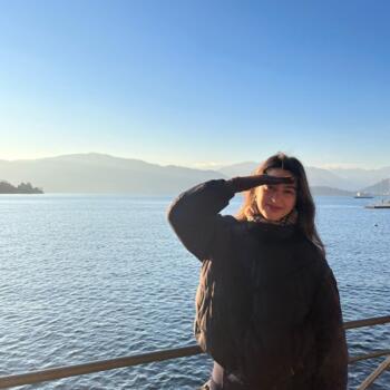 Oppas in Amsterdam: Anita Linda