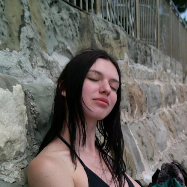 Varuška v Ljubljana: Dora