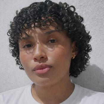 Babysitter in Santa Cruz (Rio Grande do Norte): Thamila Fernanda